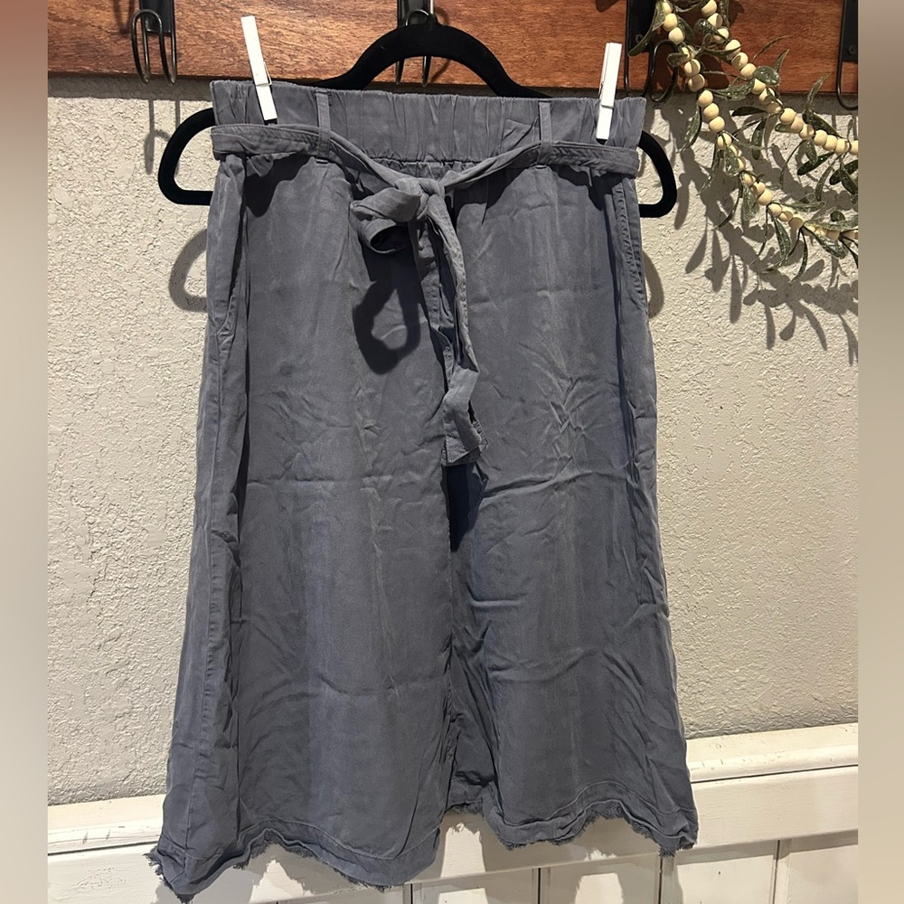 Tea n Rose Blue Women's Skirt